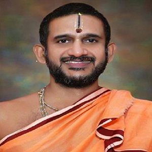 Swamiji & Values