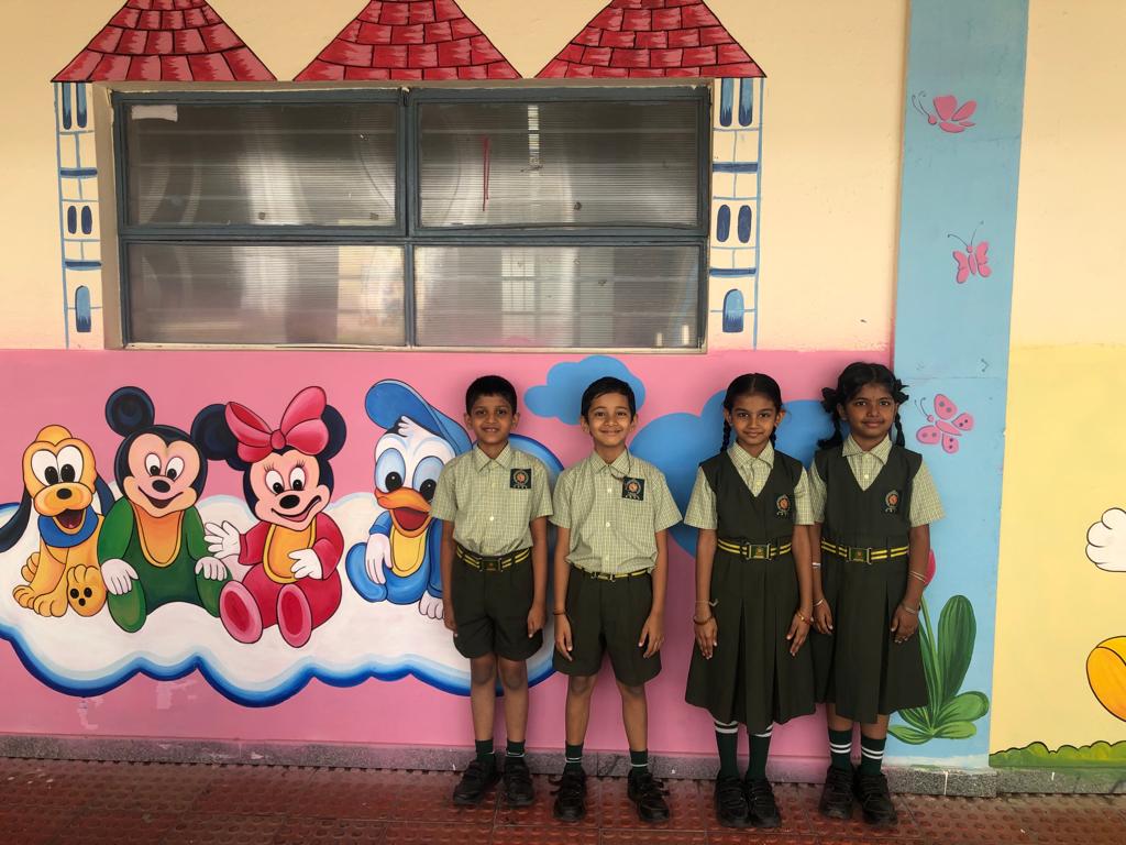 CBSE uniform