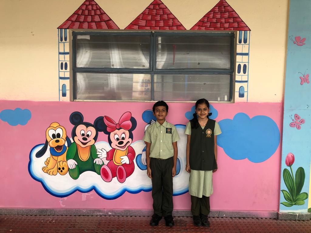 CBSE uniform