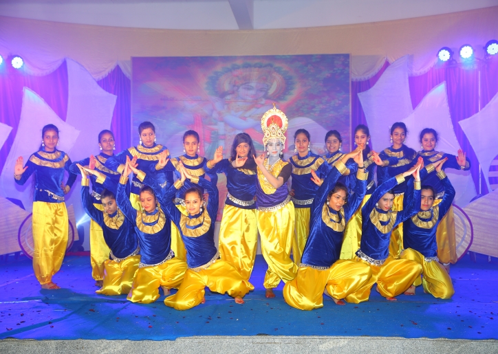 Kanya Puja